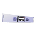 Operating Unit Screen - 8074198030 Control Panel Inox 60cm Hexag [Electrolux Aeg]